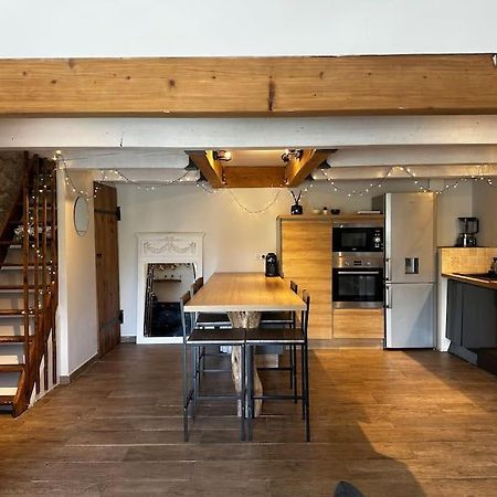 Magnifique Maison Avec Jardin Villa Marseille Kültér fotó