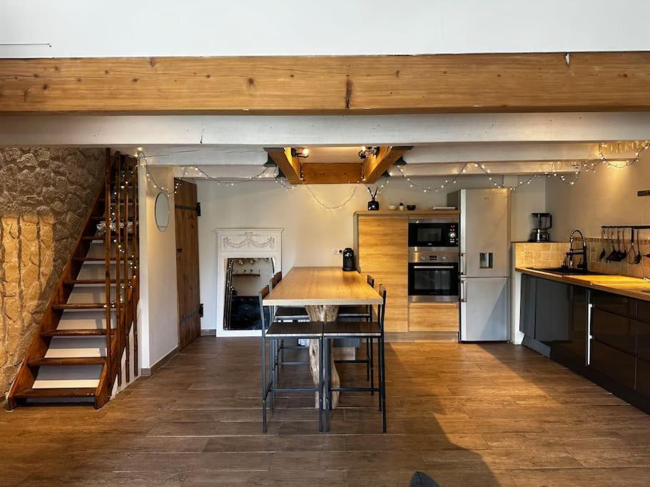 Magnifique Maison Avec Jardin Villa Marseille Kültér fotó